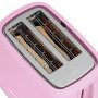 RUSSELL HOBBS HOBBS Eden Raspberry 27372-56 Toster - slika 3