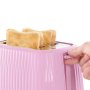 RUSSELL HOBBS HOBBS Eden Raspberry 27372-56 Toster - slika 4