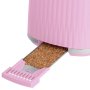 RUSSELL HOBBS HOBBS Eden Raspberry 27372-56 Toster - slika 5