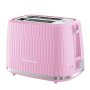 RUSSELL HOBBS HOBBS Eden Raspberry 27372-56 Toster - slika 1