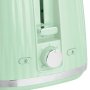 RUSSELL HOBBS Eden Pistachio 27374-56 Toster - slika 3