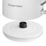 RUSSELL HOBBS Eden Belo 27360-70 Kuvalo za vodu - slika 2