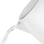 RUSSELL HOBBS Eden Belo 27360-70 Kuvalo za vodu - slika 3
