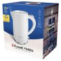 RUSSELL HOBBS Eden Belo 27360-70 Kuvalo za vodu - slika 5