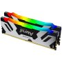 KINGSTON FURY RENEGADE RGB CUDIMM, 48GB (2x24) DDR5 8800MT/s (KF588CU42RSAK2-48) - slika 1