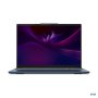 LENOVO IdeaPad Slim 5 16IRH10 (Cosmic Blue) WUXGA IPS, i7-13620H, 32GB, 1TB SSD (83HS0067YA) - slika 1