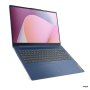 LENOVO IdeaPad Slim 3 16ABR8 (Abyss Blue) WUXGA IPS, Ryzen 7 5825U, 16GB, 1TB SSD (82XR00B6YA) - slika 2