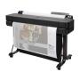 HP DesignJet T630 36-in Printer (5HB11D) - slika 2