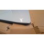 2X3 Tabla bela zidna 2x3 bez rama (frameless) 97x150 QBoard Dr Tafel OUTLET - slika 4