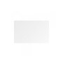 2X3 Tabla bela zidna 2x3 bez rama (frameless) 97x150 QBoard Dr Tafel OUTLET - slika 1