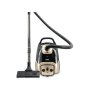 VOX USISIVAC SL-817 , 2400 W , crno/zlatni , kesa OUTLET - slika 1