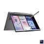 LENOVO Yoga 7 2-in-1 14ILL10 (Luna Grey) 2.8K OLED Touch, Ultra 7 258V, 32GB, 1TB SSD (83JQ0037YA) - slika 1