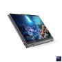 LENOVO Yoga 7 2-in-1 14ILL10 (Luna Grey) 2.8K OLED Touch, Ultra 7 258V, 32GB, 1TB SSD (83JQ0037YA) - slika 4