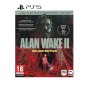 Epic Games PS5 Alan Wake 2 - Deluxe Edition - slika 1