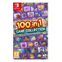 MAXIMUM GAMES Switch, 100 in 1 Game Collection - slika 1