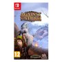 Fireshine Games Switch, Against the Storm - slika 1