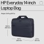 HP Torba za laptop od 14 inča, HP Everyday (A08JVAA) - slika 2