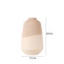 WALLXPERT Decorative Pot bež saksija BK001 - slika 2