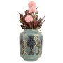 WALLXPERT Decorative Pot multicolor keramička vaza YL732 - slika 2