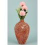 WALLXPERT Decorative Pot multicolor keramička vaza YL742 - slika 1