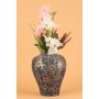 WALLXPERT Decorative Pot multicolor keramička vaza YL744 - slika 1