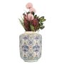 WALLXPERT Decorative Pot multicolor keramička vaza YL724 - slika 2