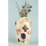 WALLXPERT Decorative Pot multicolor keramička vaza YL691 - slika 1