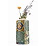 WALLXPERT Decorative Pot multicolor keramička vaza YL692 - slika 2