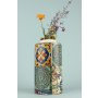 WALLXPERT Decorative Pot multicolor keramička vaza YL692 - slika 1