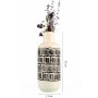 WALLXPERT Decorative Pot crno bela keramička vaza YL694 - slika 3