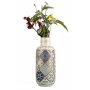 WALLXPERT Decorative Pot multicolor keramička vaza YL709 - slika 2