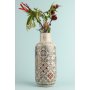 WALLXPERT Decorative Pot multicolor keramička vaza YL717 - slika 1