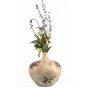 WALLXPERT Decorative Pot multicolor keramička vaza YL689 - slika 2