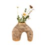 WALLXPERT Decorative Pot multicolor keramička vaza YL626 - slika 2