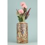 WALLXPERT Decorative Pot multicolor keramička vaza YL728 - slika 1