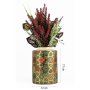 WALLXPERT Decorative Pot keramička multicolor vaza YL731 - slika 3