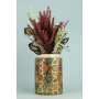 WALLXPERT Decorative Pot keramička multicolor vaza YL731 - slika 1