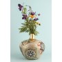 WALLXPERT Decorative Pot multicolor keramička vaza YL715 - slika 1