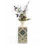 WALLXPERT Decorative Pot keramička multicolor vaza YL716 - slika 2