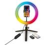 YENKEE Yenkee Nosač za mobilni telefon Yenkee YSM 710 RGB RING - slika 2