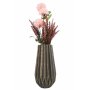 WALLXPERT Decorative Pot siva vaza YL723 - slika 2