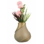 WALLXPERT Decorative Pot bež vaza YL733 - slika 2