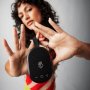 SKULLCANDY Ounce+ Crni Bluetooth zvučnik - slika 4