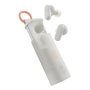 SKULLCANDY Dime Evo Bone Bežične bubice - slika 1