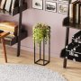 WALLXPERT Decorative Pot metalna saksija GED 023 A - slika 2