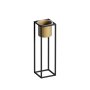 WALLXPERT Decorative Pot metalna saksija GED 023 A - slika 4