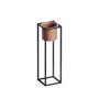 WALLXPERT Decorative Pot metalna saksija GED 023 B - slika 5