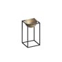 WALLXPERT Decorative Pot metalna saksija GED 022 A - slika 4