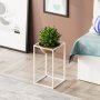 WALLXPERT Decorative Pot metalna saksija GED 022 C - slika 2