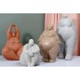 WALLXPERT Set ukrasnih predmeta (4 komada) CY0404 - slika 1